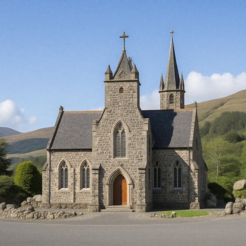 Church of Scotland (Kirk)